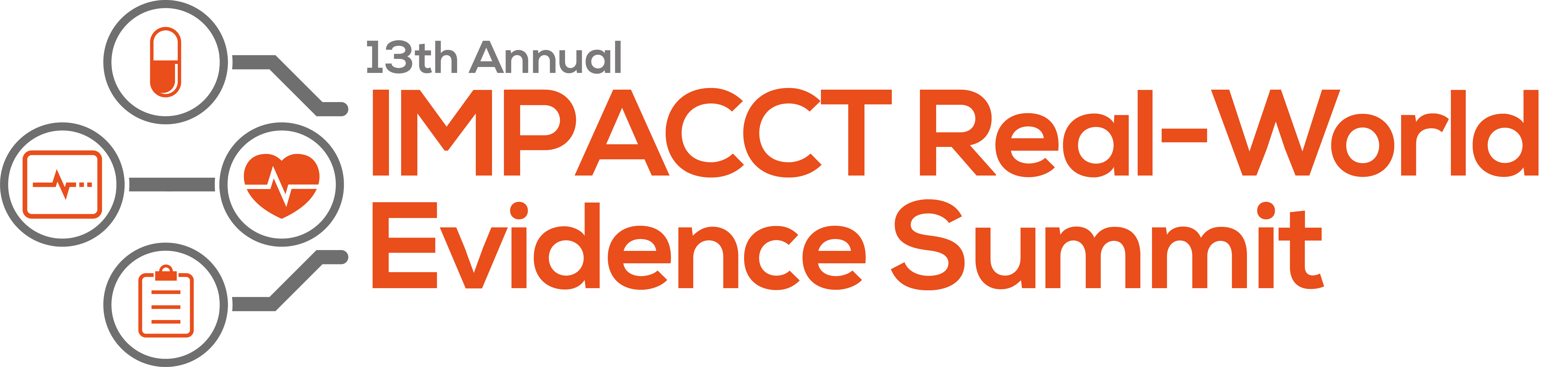 13th IMPACCT RWE Summit