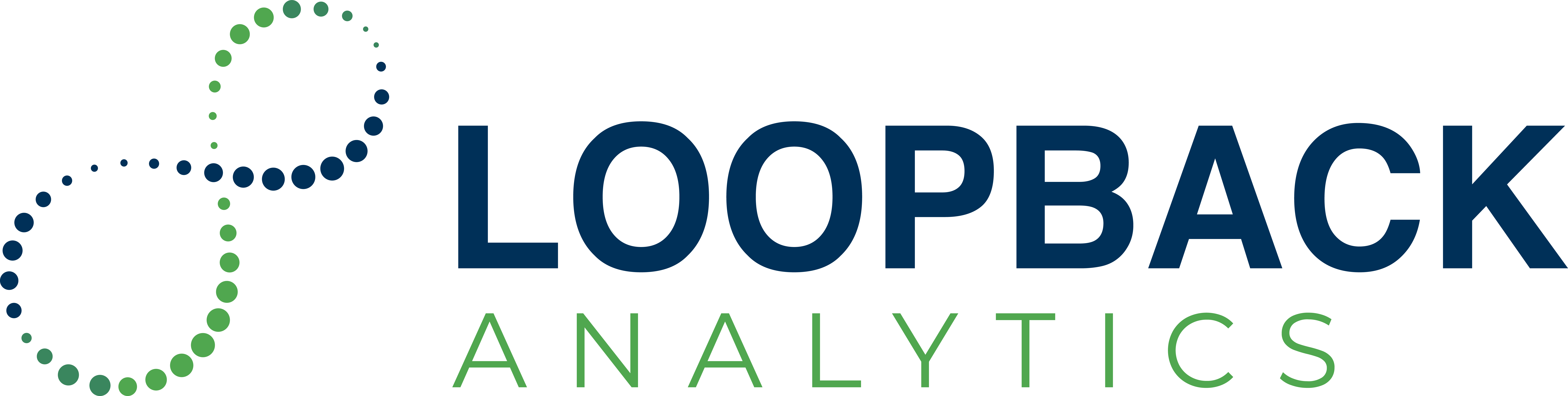 Sponsor Logo - Loopback Analytics