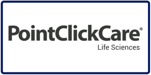 13th IMPACCT Real-World Evidence - Partner - PointClick Care