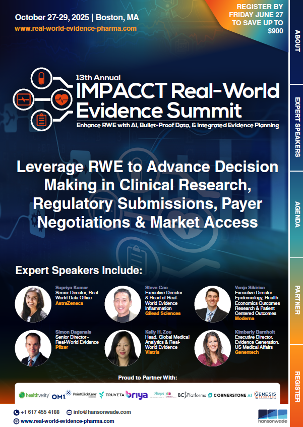 13th-IMPACCT-Real-World-Evidence-Summit-Full-Event-Guide Image 13th-IMPACCT-Real-World-Evidence-Summit-Full-Event-Guide Image