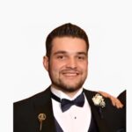 Alan Bajramovic - 13th IMPACCT RWE Summit - 2025 Speaker