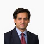 Rahul Shenolikar - 13th IMPACCT Real-World Evidence Summit - 2025 Speaker
