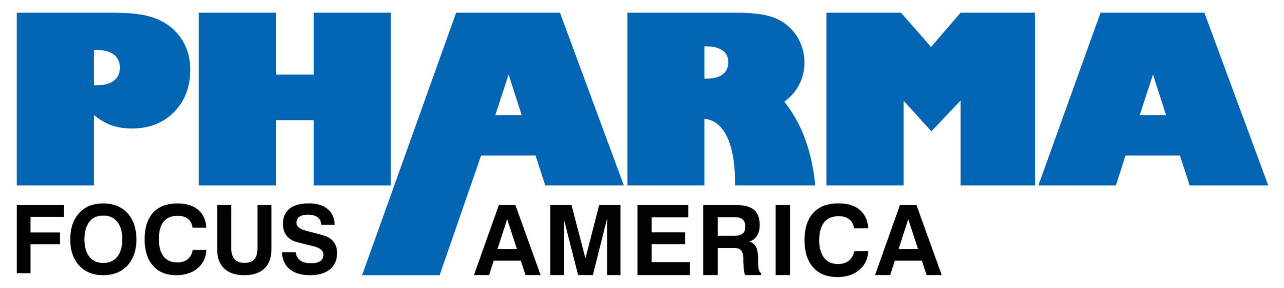 Pharma Focus America - Logo - Media Partner 2025