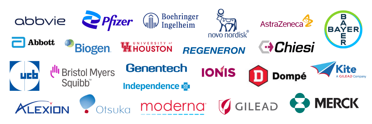 Companies Attending