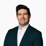 Conor Wyand, Vice President of Partner Growth, Truveta
