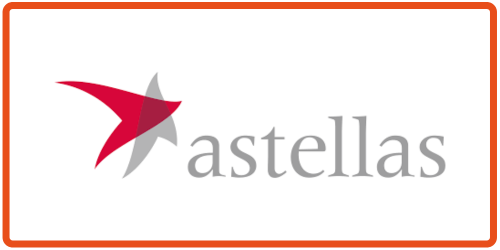 13th IMPACCT Real-World Evidence - Astellas 13th IMPACCT Real-World Evidence - Astellas