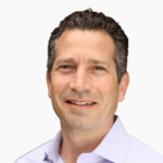 Andrew Goldberg, Chief Operating Officer, HealthVerity Inc.