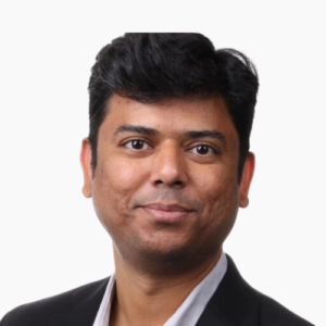 Amit Raval Bayer