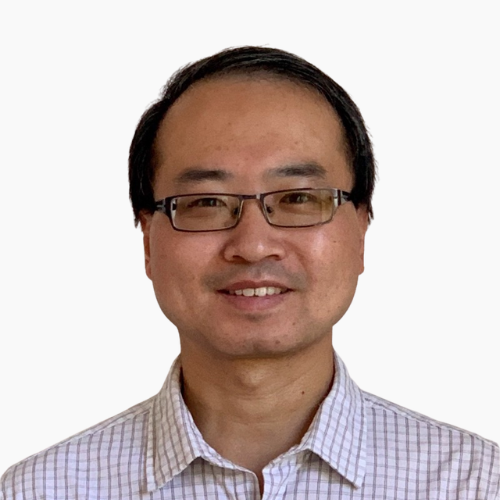 Eric Xue