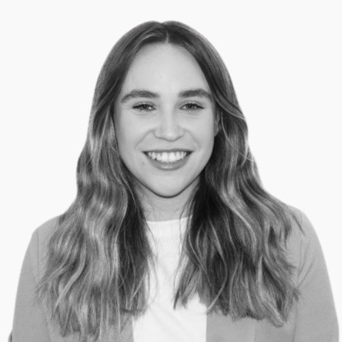 Katie Orchard, Partnerships Director