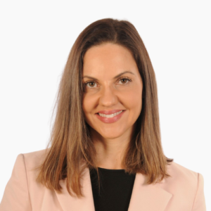 Patricia Dorling