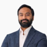 Sandeep Burugupalli