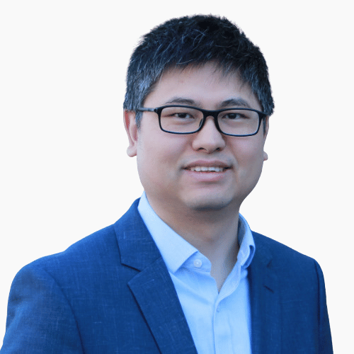 Zhaoyang Teng