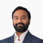 Sandeep Burugupalli