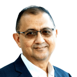 Arup Pramanik