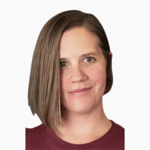Jennifer Webster