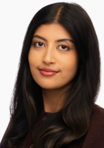 Anjuli Singh, Program Director