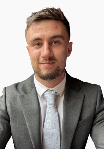 Harry Hurman - Customer Delivery Manager