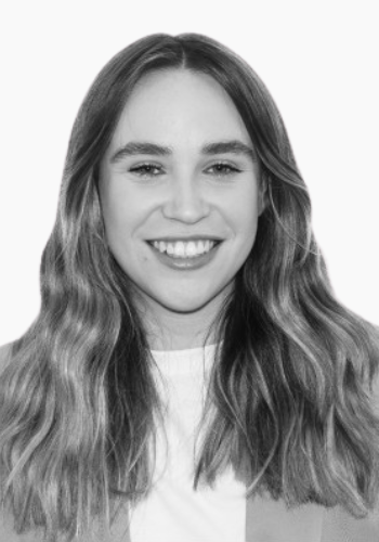 Katie Orchard, Partnerships Director